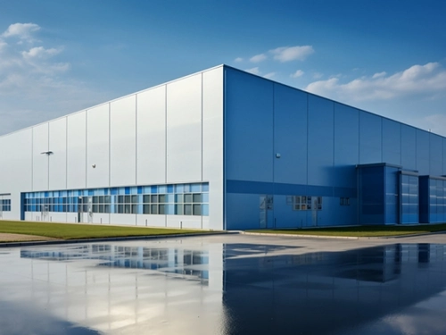 Storage and Shipping