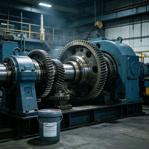 Industrial Machinery