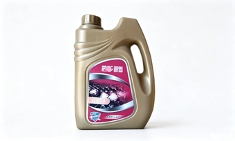 Fuma Lubricant Series