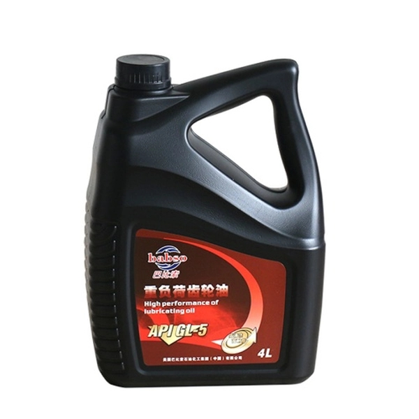 Babisuo Heavy Duty Gear Oil