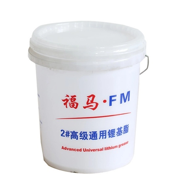 Premium Universal Lithium Grease