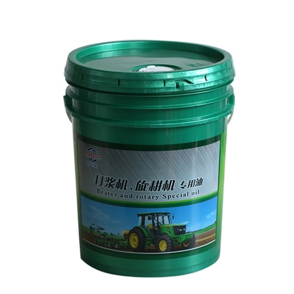 Special Oil for Pulpers and Rotary Tillers