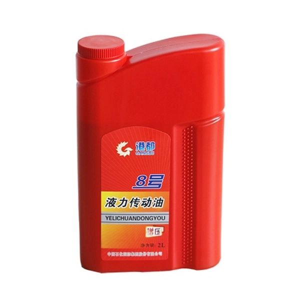 No.8 Hydraulic Transmission Oil