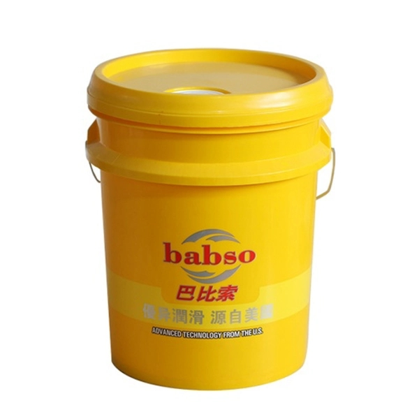 Babisuo Series Lubricating Oil