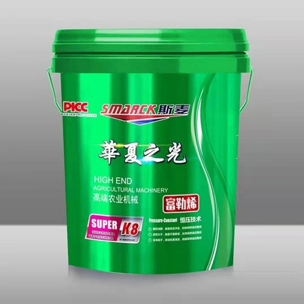 High-end Agricultural Machinery