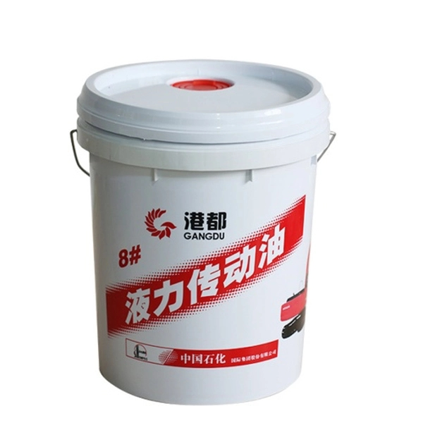 Gangdu Hydraulic Transmission Oil