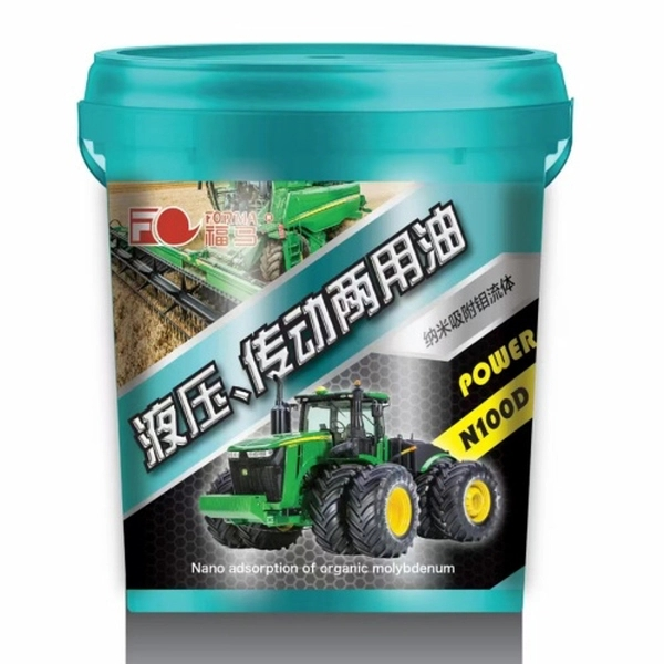 Hydraulic & Transmission Dual-purpose Oil