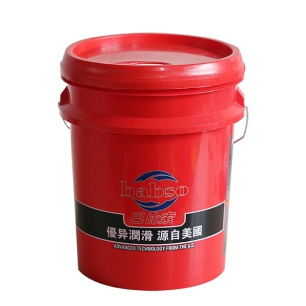 Babisuo Lubricating Oil (133)