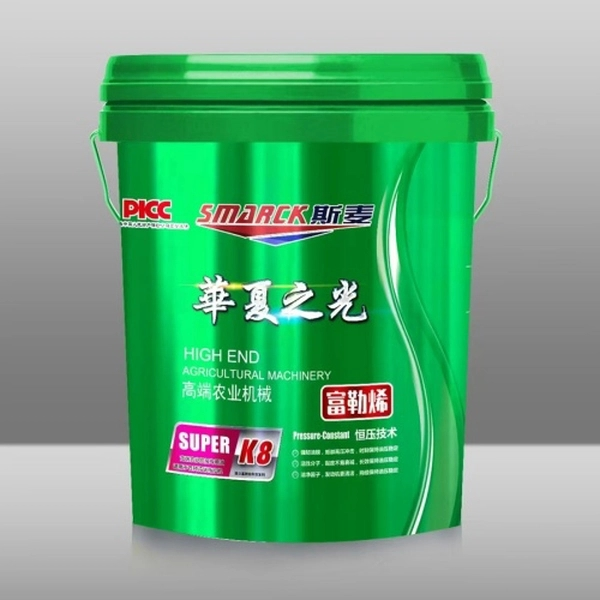 High-end Agricultural Machinery K8