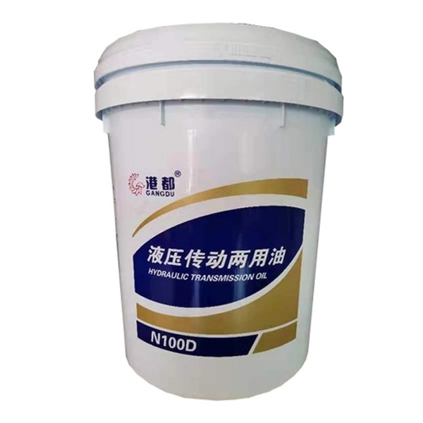 Hydraulic Transmission Dual-purpose Oil N100D