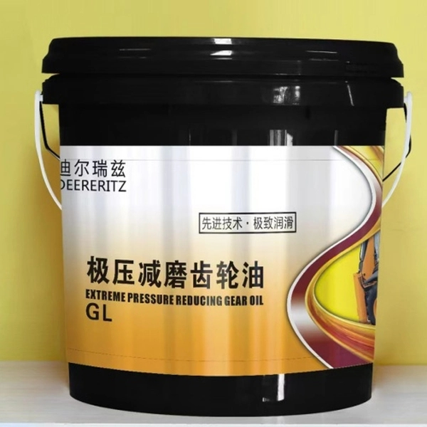 Extreme Pressure Anti-wear Gear Oil GL