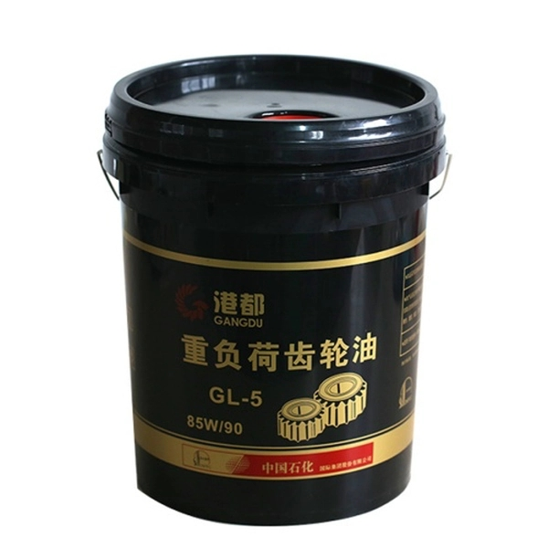 Gangdu Heavy Duty Gear Oil
