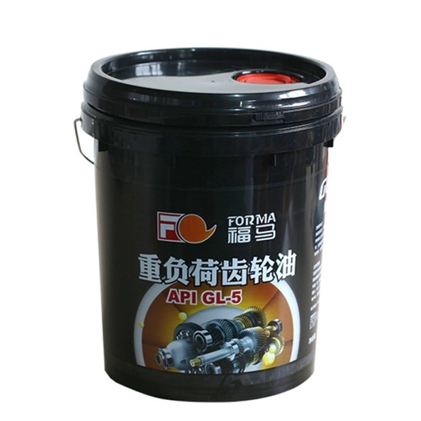Fuma Heavy Duty Gear Oil