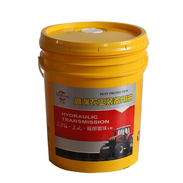 Oil for High-end Agricultural Equipment