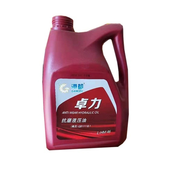 Anti-wear Hydraulic Oil (86)