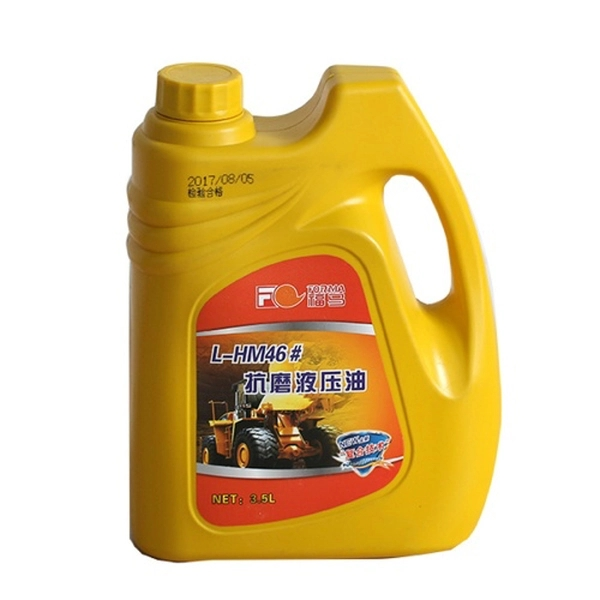 Fuma Anti-wear Hydraulic Oil
