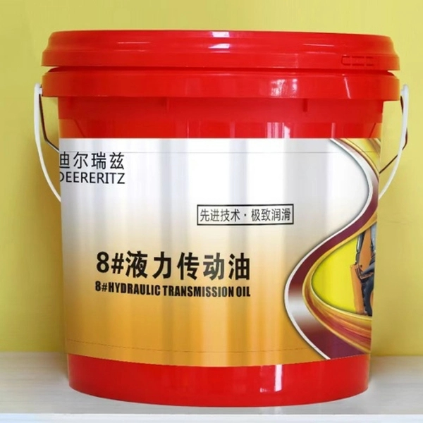 8# Hydraulic Transmission Oil